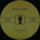 Sharif Laffrey - Turn It Up