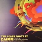 Radiq featuring Paul St. Hilaire - The Grass Roots ep (including Akufen / Dimbitronic remixes)