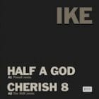 Ike Yard - Remix EP3 (Powell, KVB, Vessel, Bandshell)