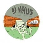 DJ Haus - Space Jamz Vol. 1