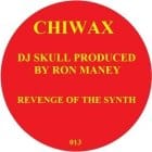 Dj Skull - Revenge of the synth