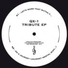 QX-1 - Tribute EP