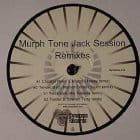 Various Artists - Murph Tone Jack Sessions rmxs