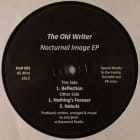 The Old Writer - Nocturnal Image ep