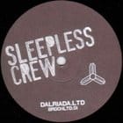 Sleepless Crew - Spell House