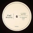 Marco Bernardi / Johannes Volk - Glare / Never On A Monday EP