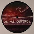 Psynote - Voltage Control