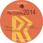 Various Artists - Re:Colors 2014