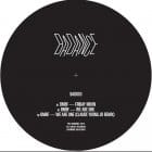 Bmbf - Forgotten Rituals ep (Claude Young remix)