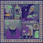 Various Artists - Uncanny Valley 20.1