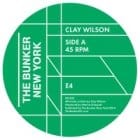 Clay Wilson - The Bunker New York 002