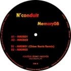 N'conduit - Memory08