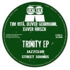 Various Artists - Trinity Ep