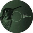 Bartellow  - Humming Birds EP