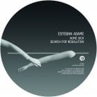 Esteban Adame - Home Sick EP (MGUN Remix)