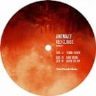 Anomaly - Red Clouds