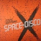 Cosmic Hoffmann - Space Disco