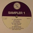 Brathen, Casiolids, Skantze, Vareid - Full Pupp Sampler 1