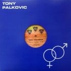 Tony Palkovic - Born With A Desire