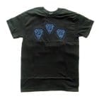 PPU - PPU Dust T-Shirt Black