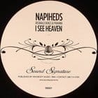 Napiheds (Reggie Dokes / Piranha Head / Craig Huckaby) - I See Heaven