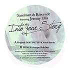 Sandman And Riverside  - Playing In The Sandbox Vol 1 Sampler