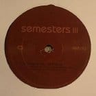 Various Artists - Semesters 3