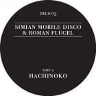 Simian Mobile Disco & Roman Flugel - Hachinoko