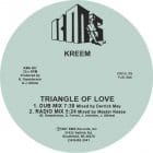 Kreem - Triangle Of Love