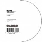 Bodj - Irish Burnout