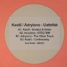 Kastil / Adryiano - Uattefak