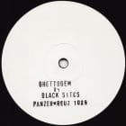 Ghettogem vs Black Sites - 1029