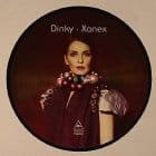 Dinky - Xanex (Tuff City Kids/ Roman Fluegel)