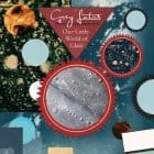 Grey Lotus - Our Little World Of Glass