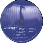 Various Artists - Exchange Place - Alphabet Soup