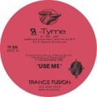 R-Tyme - Use Me