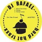 Dj Rafael - Hard Hat Trax