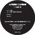 Alfredo Caforio - 1 Week EP