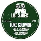 Luke Solomon - Lost Channels