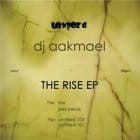 Dj Aakmael - The Rise ep