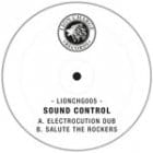 Sound Control - Electrocution Dub