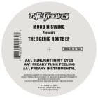 Mood II Swing - Scenic Route