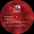 Various Artists - Kiss The Sun Ep