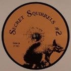 Secret Squirrel - Secret Squirrels no2