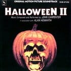 John Carpenter / Alan Howarth - Halloween II (OST)