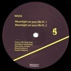 Wada - Moonlight On Your Life