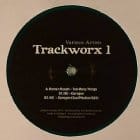 Various Artists - Trackworx 1