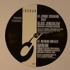 Various Artists - Black Jerusalem