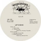 E.S.P. - Lets Move