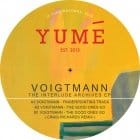 Voigtmann - The Interlude Archives EP